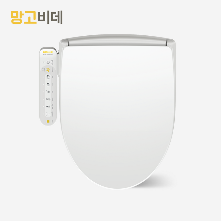 [오늘만 16.9만] MB-8844NF 24년형 자동살균 IPX7강력방수 직수비데