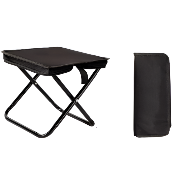 Velon 접이식 휴대용 캠핑의자 낚시용품