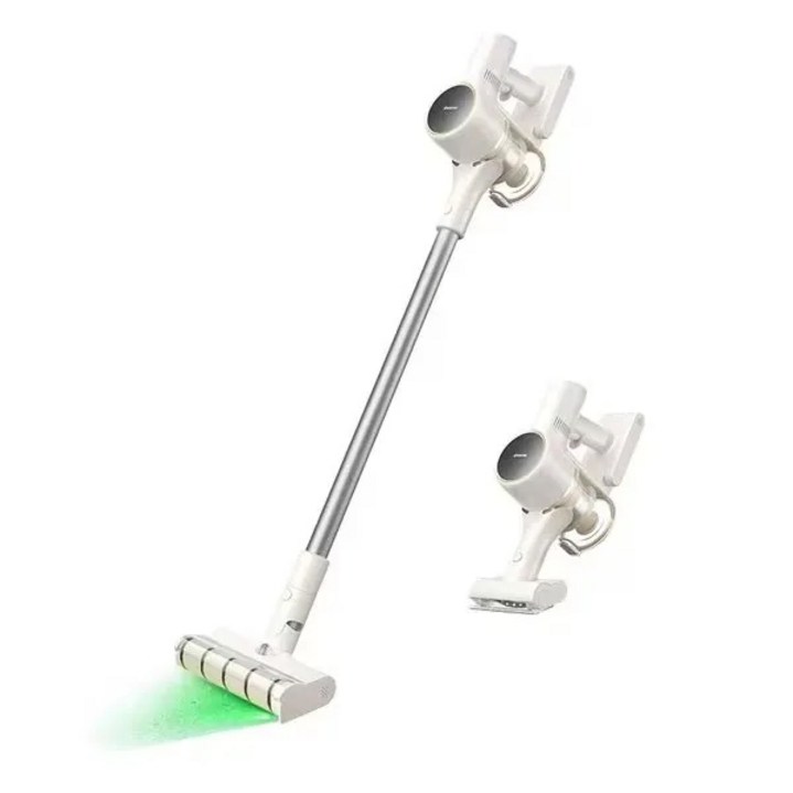 드리미 V10s 광학 그린라이트 무선청소기한국 버전한글 설명서