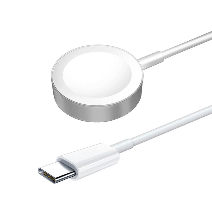 얼티밋플러스 애플워치 마그네틱 고속충전기