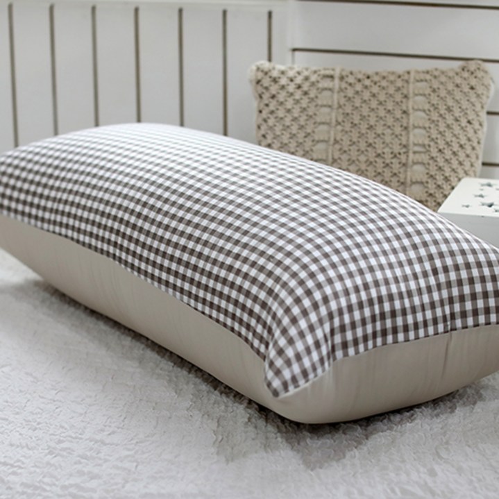 [솜포함] 대형 등쿠션 등받이쿠션 메가사이즈