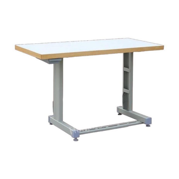 미싱테이블 공업용 책상 탁상 재봉틀 미싱 작업대