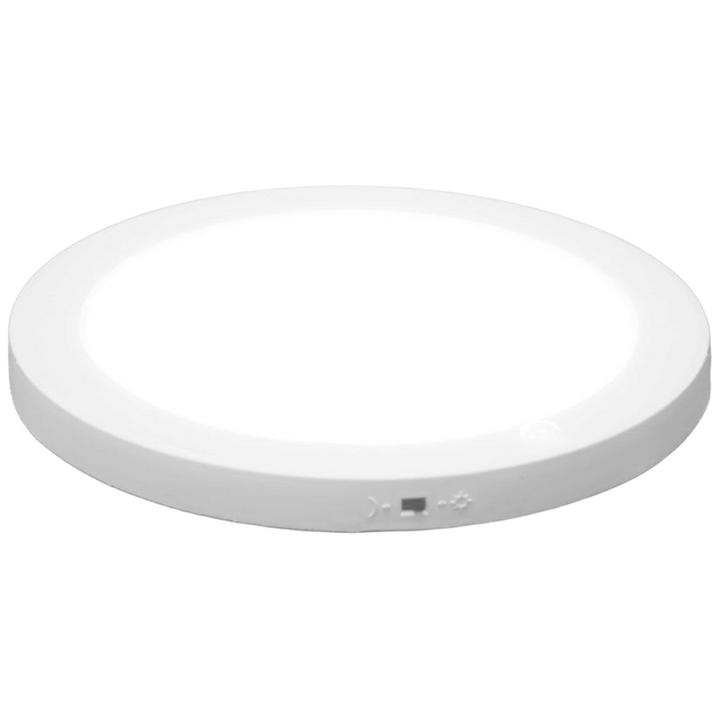 아이온 AS2년 8인치 원형 센서등 21W 엣지 베란다등 계단등 복도등 6500K, 20개, 주광색