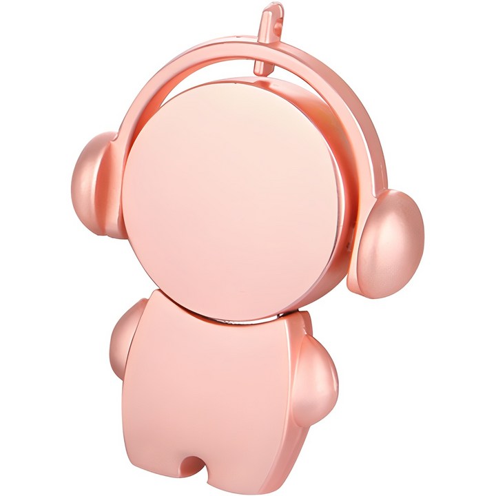 뮤스트 팝스 USB 로즈골드, 128GB