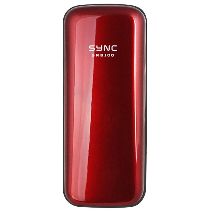 sync도어락 혜강씨큐리티 번호전용 디지털도어락 SYNC SRB100 레드, SYNC SRB100