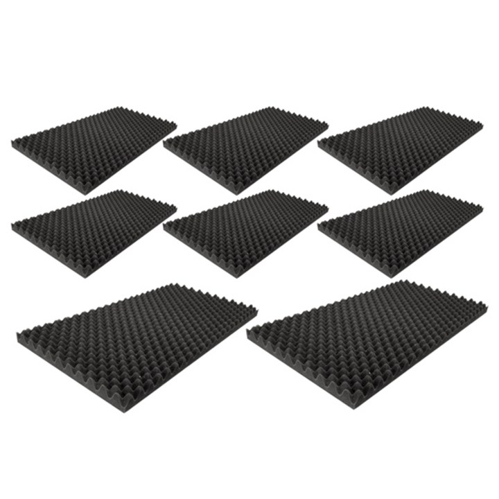올폼 접착 비난연 방음 흡음재 500 x 1000 mm