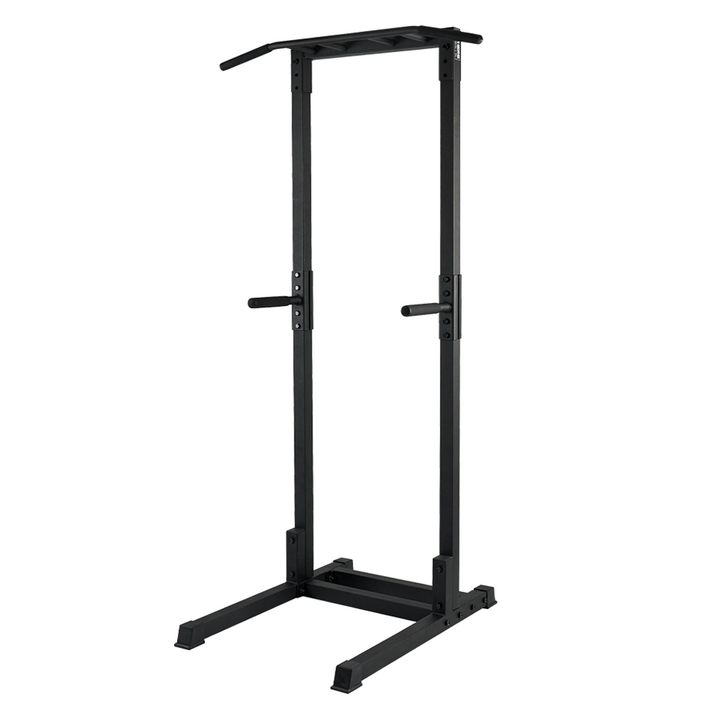 트라히어 TH4 다목적 치닝디핑 고객직접설치, 블랙