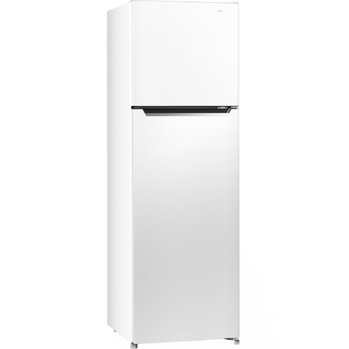 중형냉장고 캐리어 클라윈드 슬림 일반형 냉장고 방문설치 255L