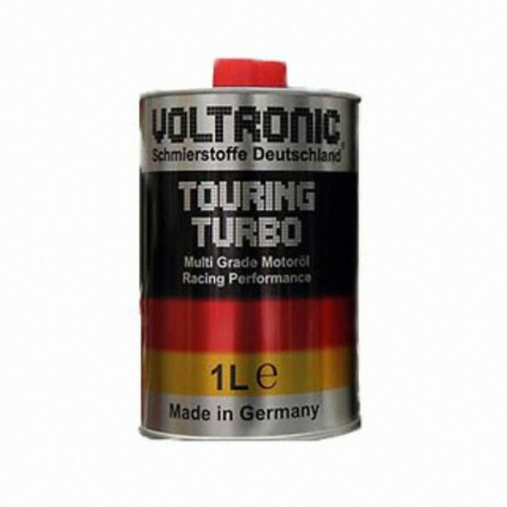 볼트로닉 투어링 터보 1리터 Touring-TURBO Racing Performance