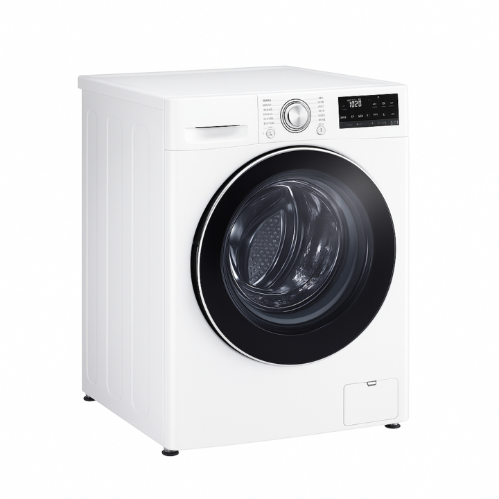 방문설치 LG전자 트롬 드럼세탁기 12키로 F12WVA 폐가전수거 화이트