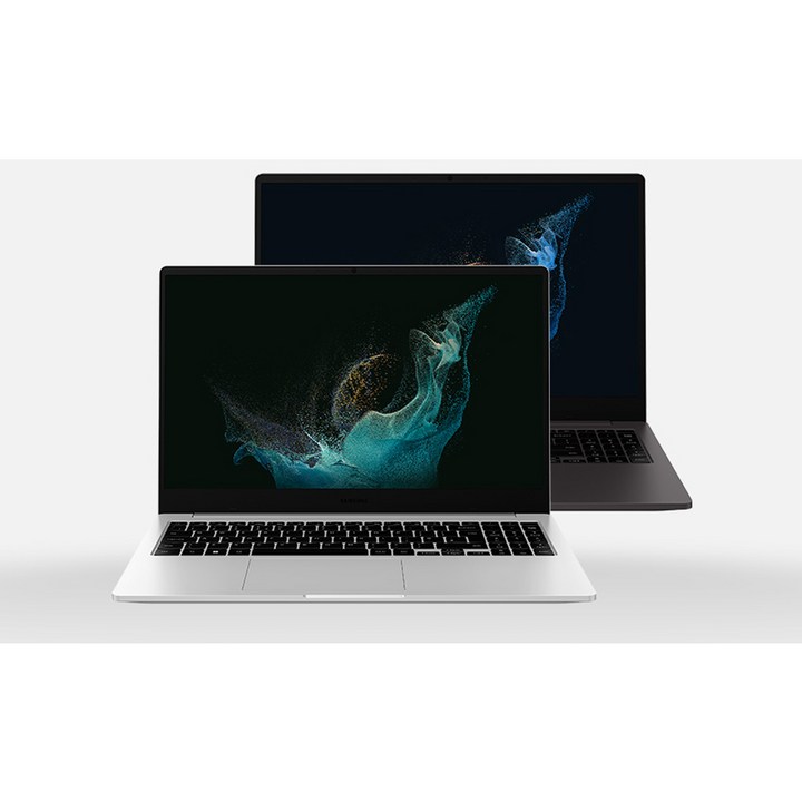 삼성 15.6인치 12세대 갤럭시북2, NT550XEZ, WIN11 Home, 16GB, 512GB, 그라파이트