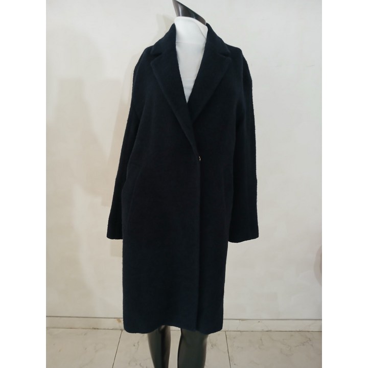중고 산드로 코트 55 NB11104 중고 산드로 코트 55 NB11104