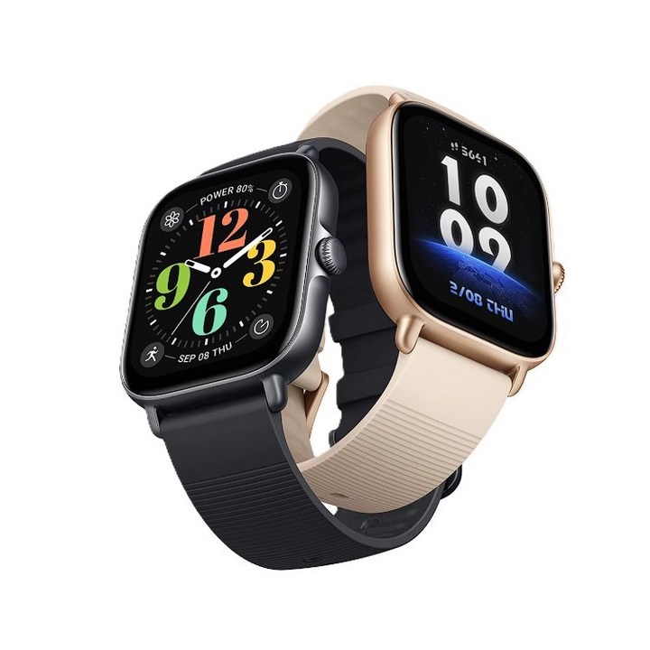 어메이즈핏 GTS 4 Mini New 버전 스마트워치