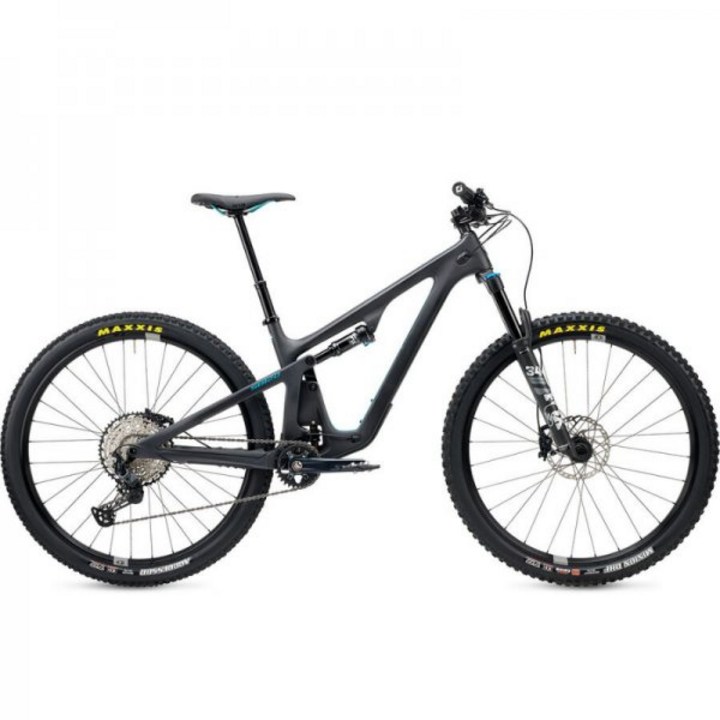 Yeti Cycles 카본mtb자전거 SB120 C1 SLX Mountain Bike Raw