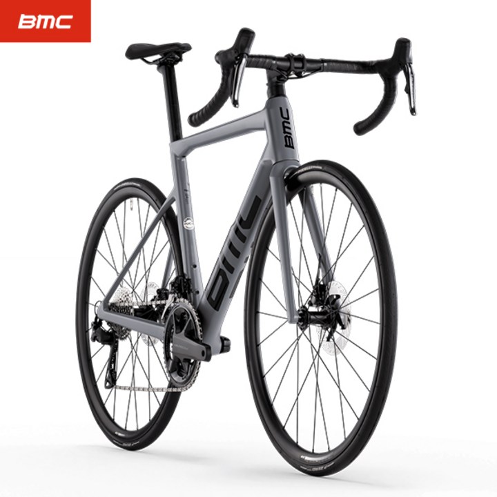 26 BMC 팀머신 SLR TWO 완성차 시마노 울테그라 Di2 12spd