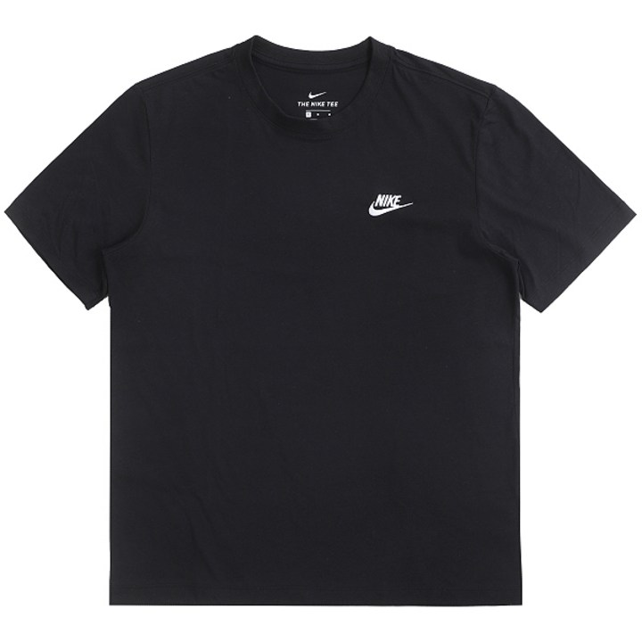 나이키 SW CLUB SS T SHIRT 운동 헬스 러닝 반팔 티셔츠 나이키 SW CLUB SS T SHIRT 운동 헬스 러닝 반팔 티셔츠