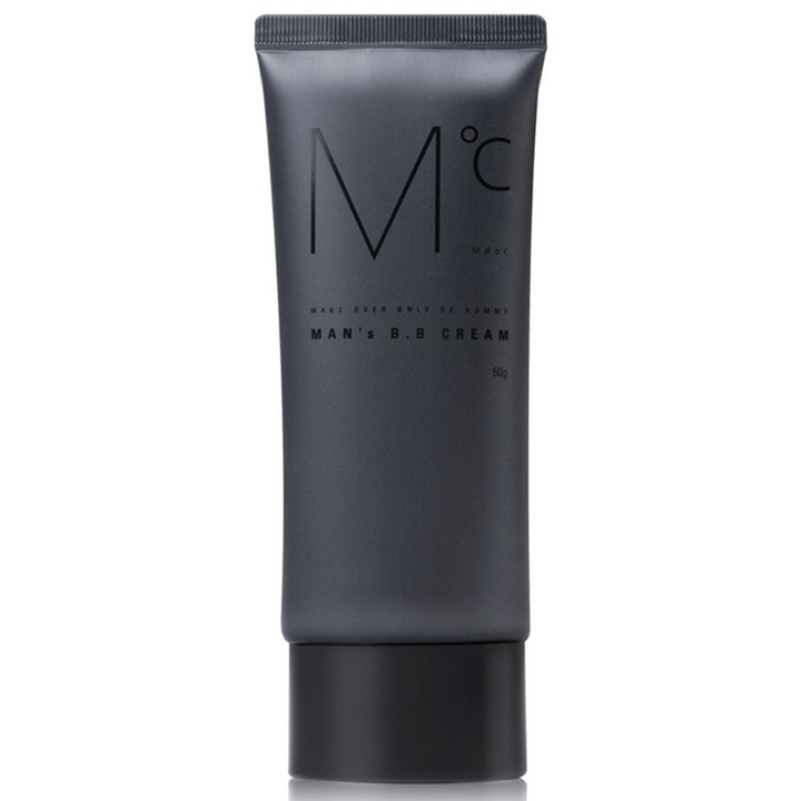 엠도씨 맨즈 비비 크림 SPF30 PA++ 50g