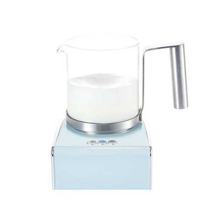 홈윈 우유거품기 N450 분리세척 유리포트, N450