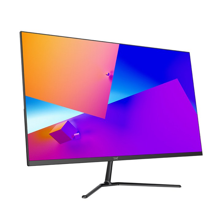 디엑스 80cm FHD 초슬림 베젤리스 모니터, DX320HDMI무결점IPS 32인치