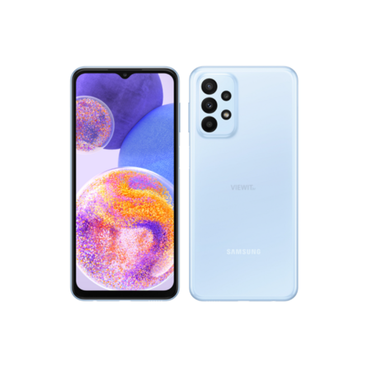 삼성전자 갤럭시 A23 128GB LTE 22년 3월출시 SM  A235N, 블루