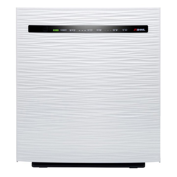 신일 공기청정기 가정용 SAREM60 25.2㎡