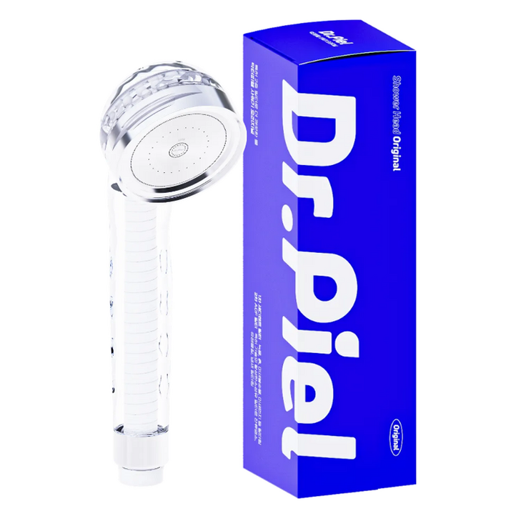 닥터피엘 필터 샤워기 세트