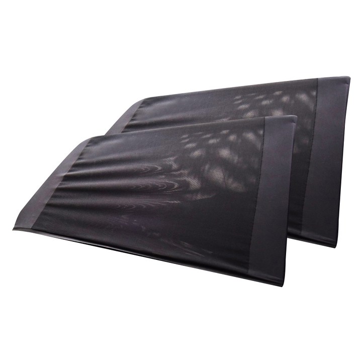 다이아코트 뒷좌석 전용 방충망 햇빛가리개