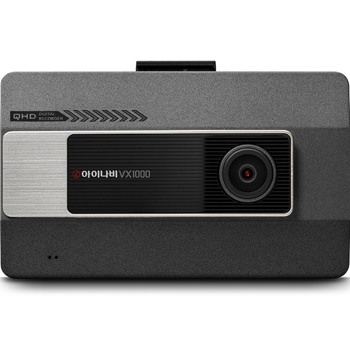 아이나비 QHD FHD 2채널 블랙박스  장착권  GPS 안테나 세트
