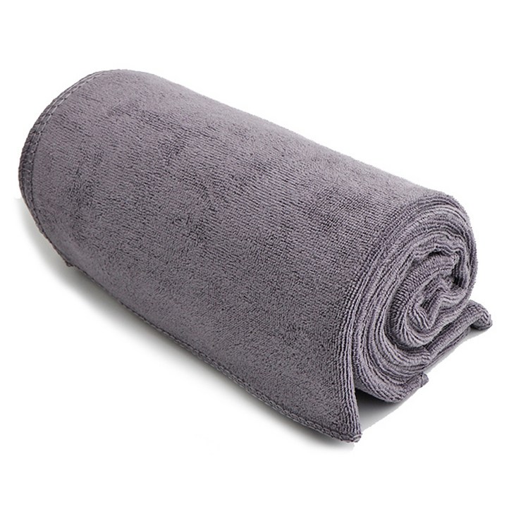 차싹 초극세사 차량용 세차타월 대형 60x90cm