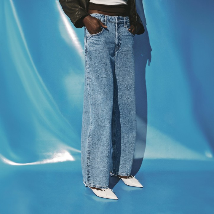 MANGO 여성용 DAVINA 청바지 17054137