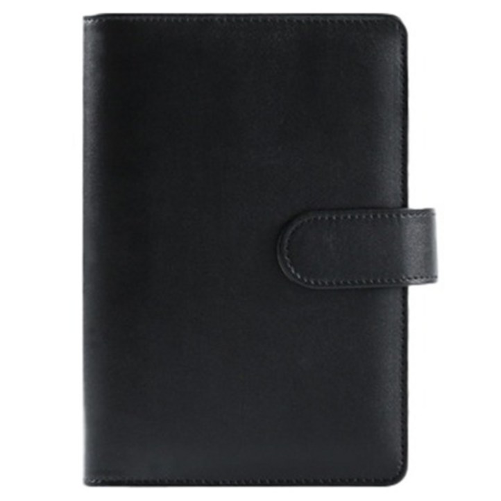 다뺀 머니포켓 현금바인더 다이어리 바인더 6공