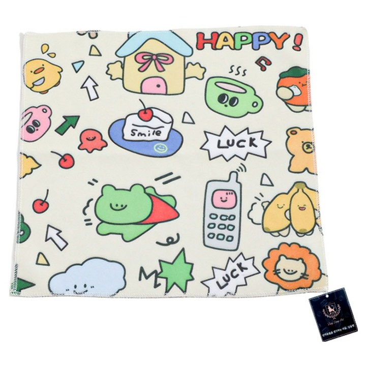 딩동펫 고양이 할큄방지 자가접착 그루밍 랩 담요