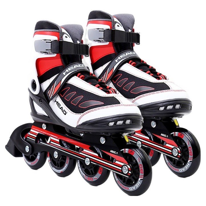 HEAD 피트니스 인라인 스케이트 H20FT11