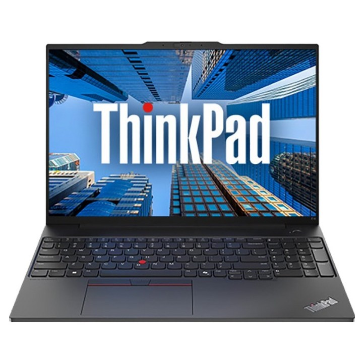 레노버 2025 씽크패드 E16 G2 3K AI 라이젠7 라이젠 7000 시리즈