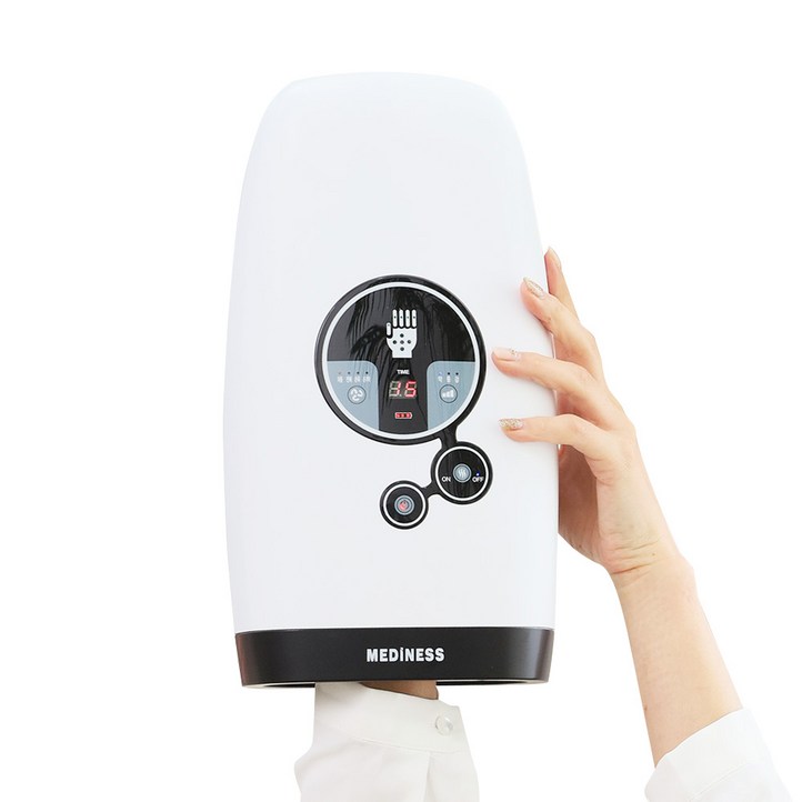 메디니스 국민케어 마사지기 MVP3300, MVP3300, 단일색상 메디니스 국민케어 마사지기 MVP3300, MVP3300, 단일색상