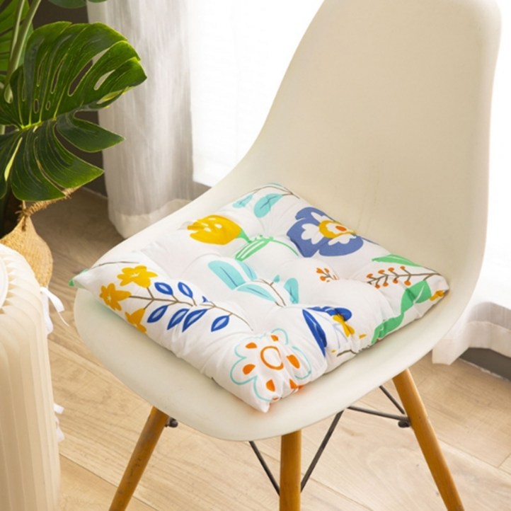 소니오 스트랩 폭신 데일리 방석