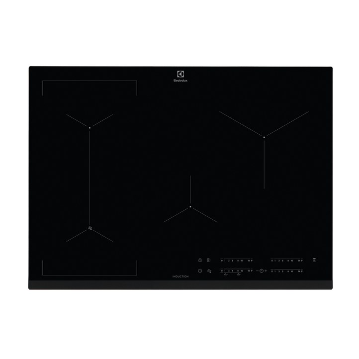 일렉트로룩스 얼티밋테이스트 700 센스프라이 인덕션 4구 71cm EIS74041 방문설치