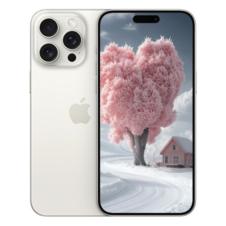 아이폰 15 프로 맥스 512GB 미개봉 새제품