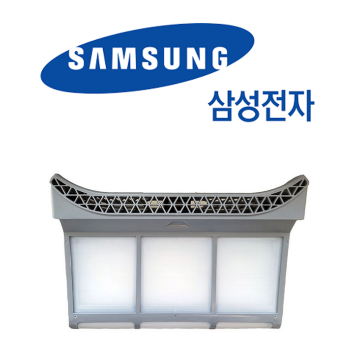 삼성 그랑데건조기 필터 DV19A9740YE DV19T8745BE DV19T8745BV 세트 먼지필터 교체용