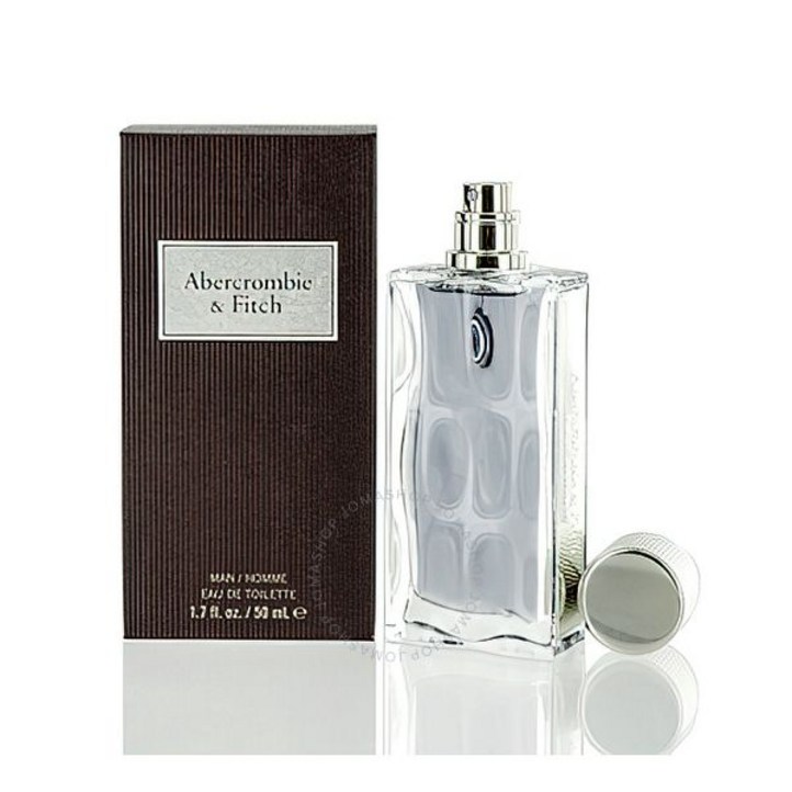 아베크롬비앤피치 Abercrombie And Fitch Abercrombie First Instinct EDT 스프레이 50ml 아베크롬비앤피치 Abercrombie And Fitch Abercrombie First Instinct EDT 스프레이 50ml