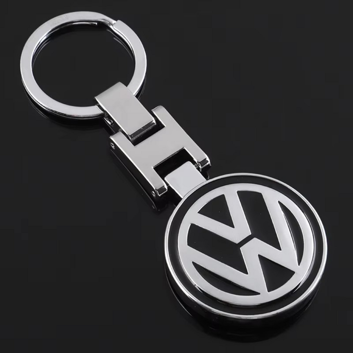 Volkswagen 폭스바겐 호환 시그니처 키링