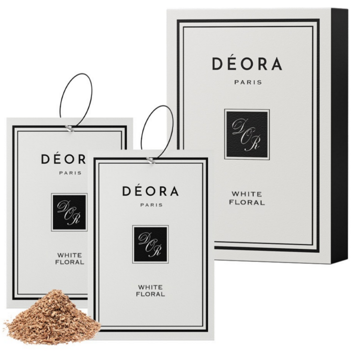 데오라 퍼퓸 샤쉐 차량용 방향제 11