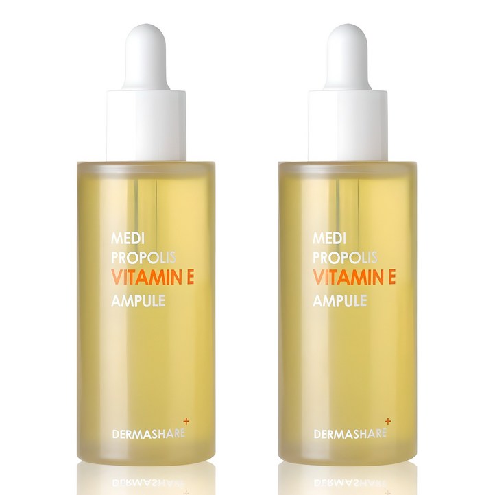 더마쉐어 메디 프로폴리스 비타민 E 앰플, 50ml, 2개 더마쉐어 메디 프로폴리스 비타민 E 앰플, 50ml, 2개