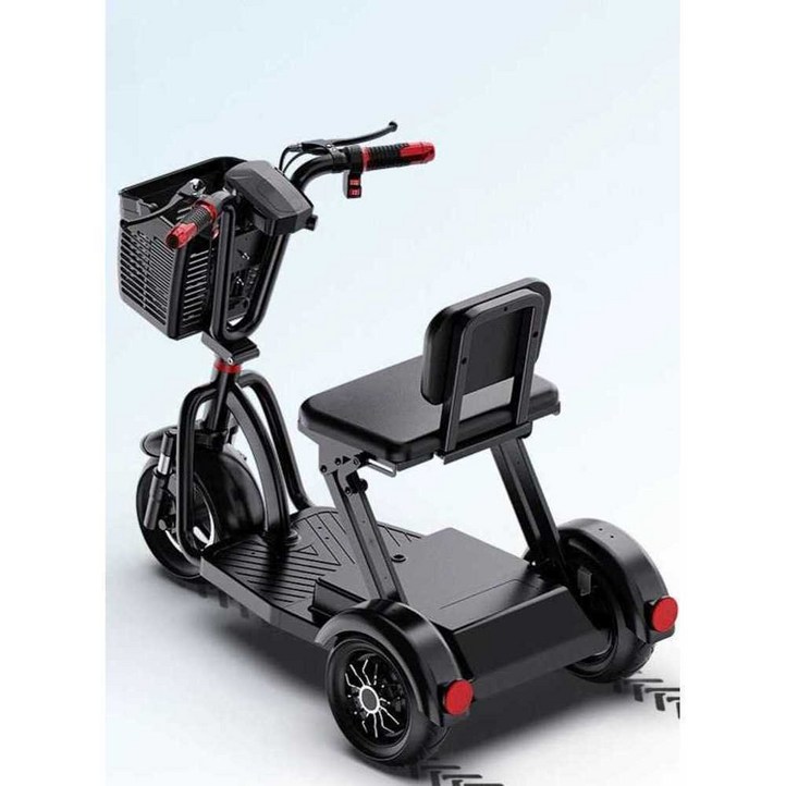 초소형전기차 소형 바이크 자동 전기오토바이 배터리 2인승 충전