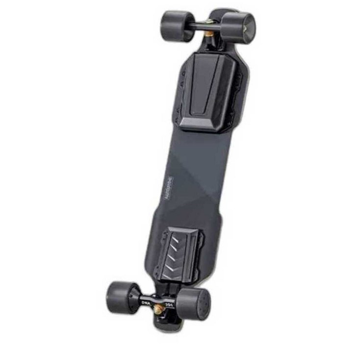 전동 스케이트보드 롱보드 오프로드 스타크 PRO 엑스웨이, 1개, V4 105mm 듀얼 50km