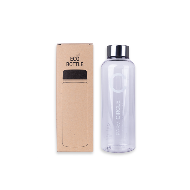 파비서클 친환경 에코보틀 500ml, 1개 파비서클 친환경 에코보틀 500ml, 1개