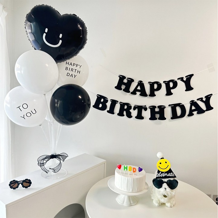 파티굿즈 하트풍선세트 남친 여친 생일파티세트 파티용품 생일풍선 파티굿즈 하트풍선세트 남친 여친 생일파티세트 파티용품 생일풍선
