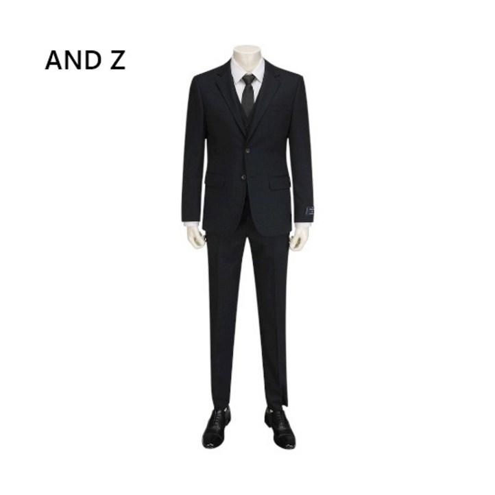 백화점 앤드지 25 SEASON 피콕그린 슈트BZF1SB1101 248313