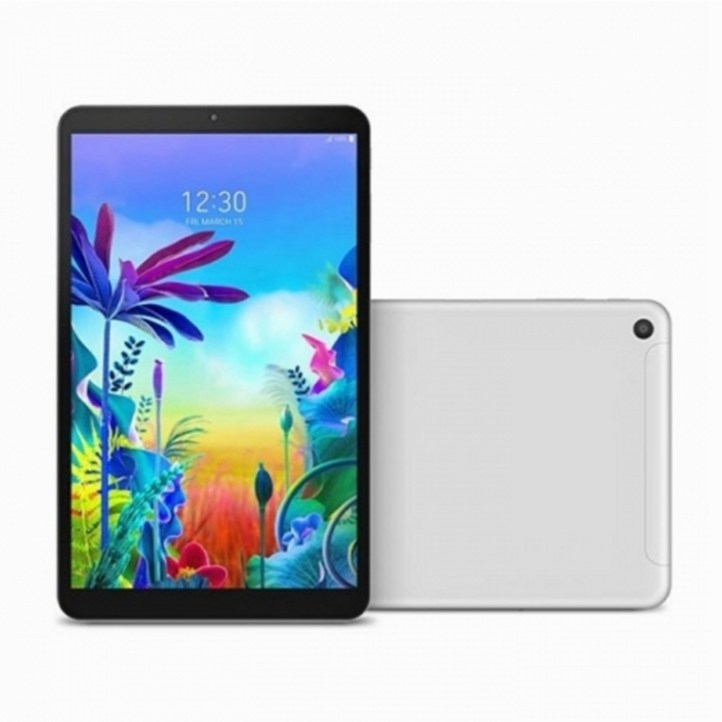 LG G패드5 10.1인치 32GB 실버 B급 WiFi 전용 지패드 태블릿 LMT605