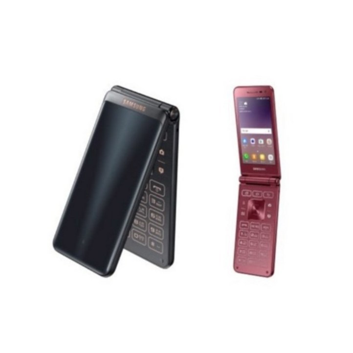 굳앤바잉 갤럭시 폴더2 SM-G160 B등급 효도폰 학생폰 공신폰 SD카드 32G/충전기/케이스 증정